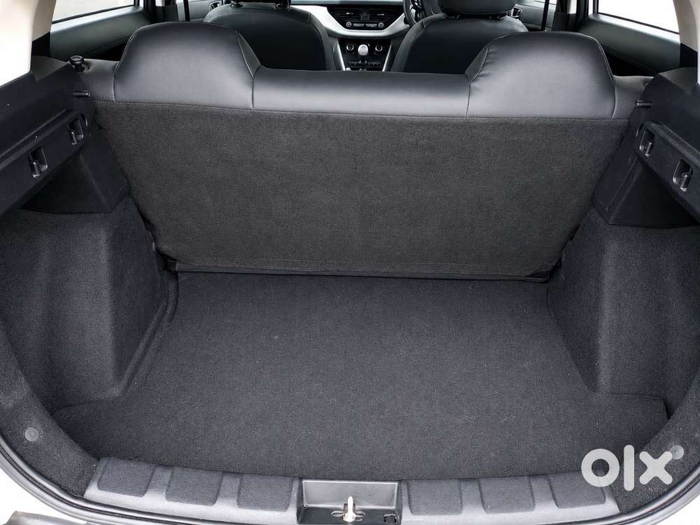 Tata Nexon 1.2 Revotron Xm, 2019, Petrol