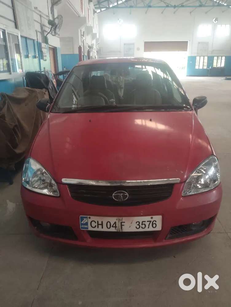 Single Handed Car With Rc Till 2028