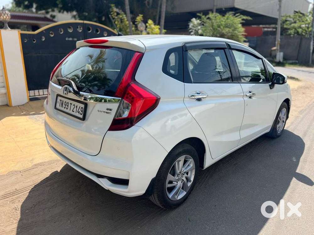 Honda Jazz Vx Cvt, 2020, Petrol