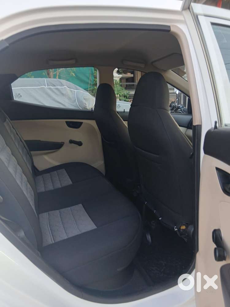 Hyundai Eon Era +, 2015, Petrol