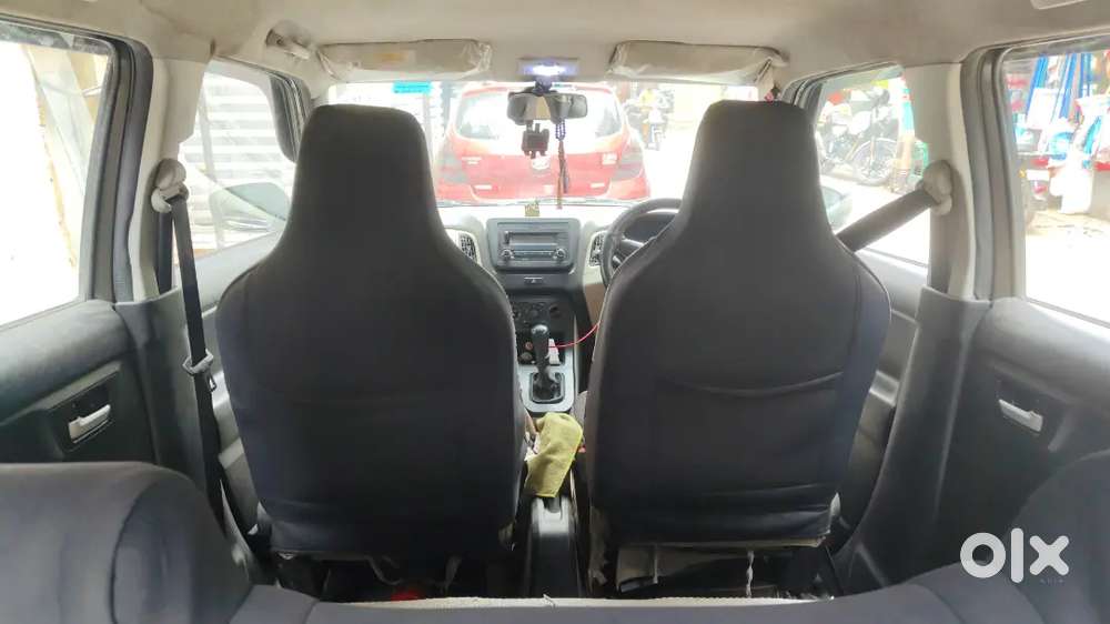 Maruti Suzuki Wagon R 2023 Cng & Hybrids Good Condition