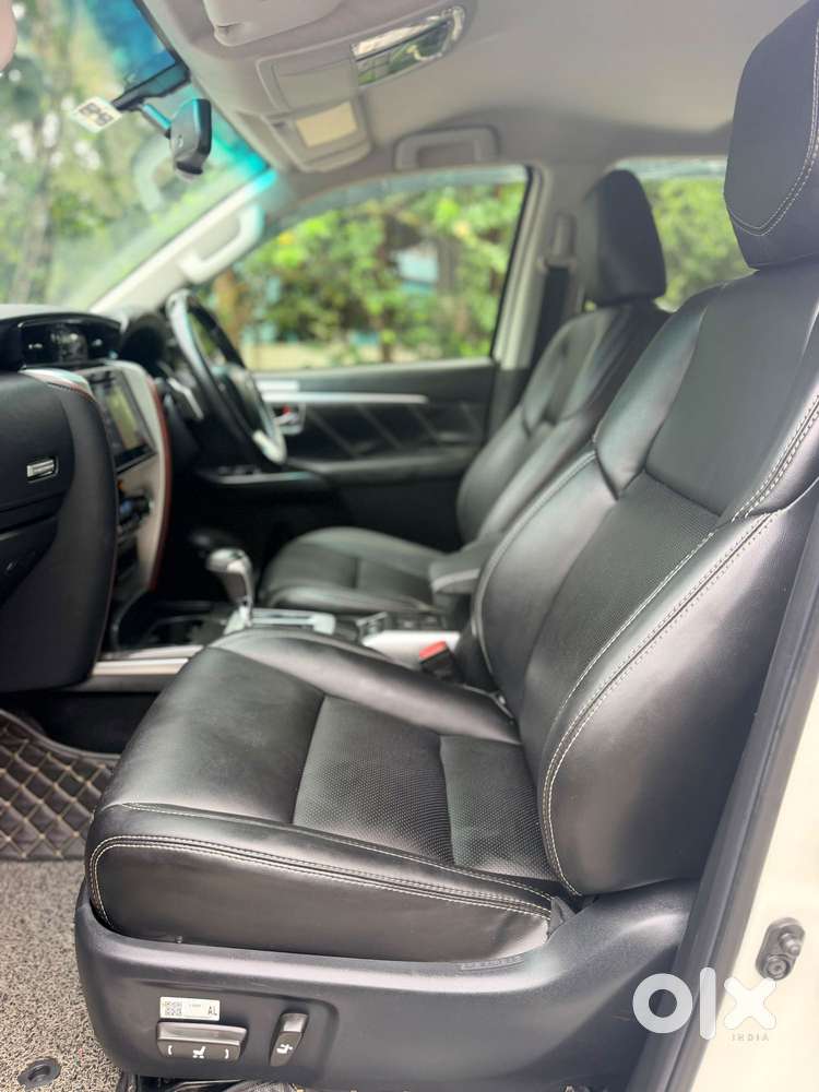 Toyota Fortuner 2.8 4x2 At Trd Limited Edition, 2020, Diesel