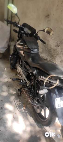 Olx 2 online wheeler