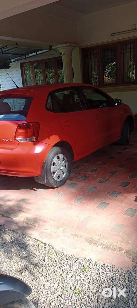 Single Owner 2011 Volkswagen Polo Tdi – Well Maintained And Reliable