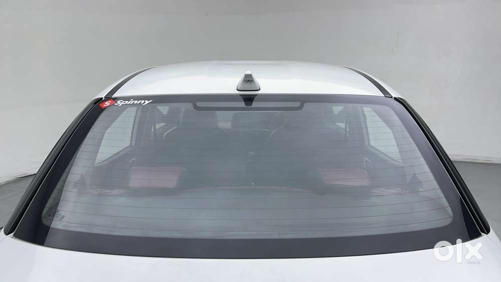 Hyundai Aura Sx 1.2 (o) Petrol, 2023, Petrol