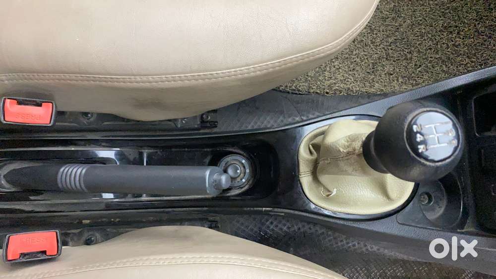 Renault Duster 2012-2015 Petrol Rxl, 2014, Petrol