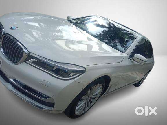 Bmw 7 Series 730ld, 2018, Diesel