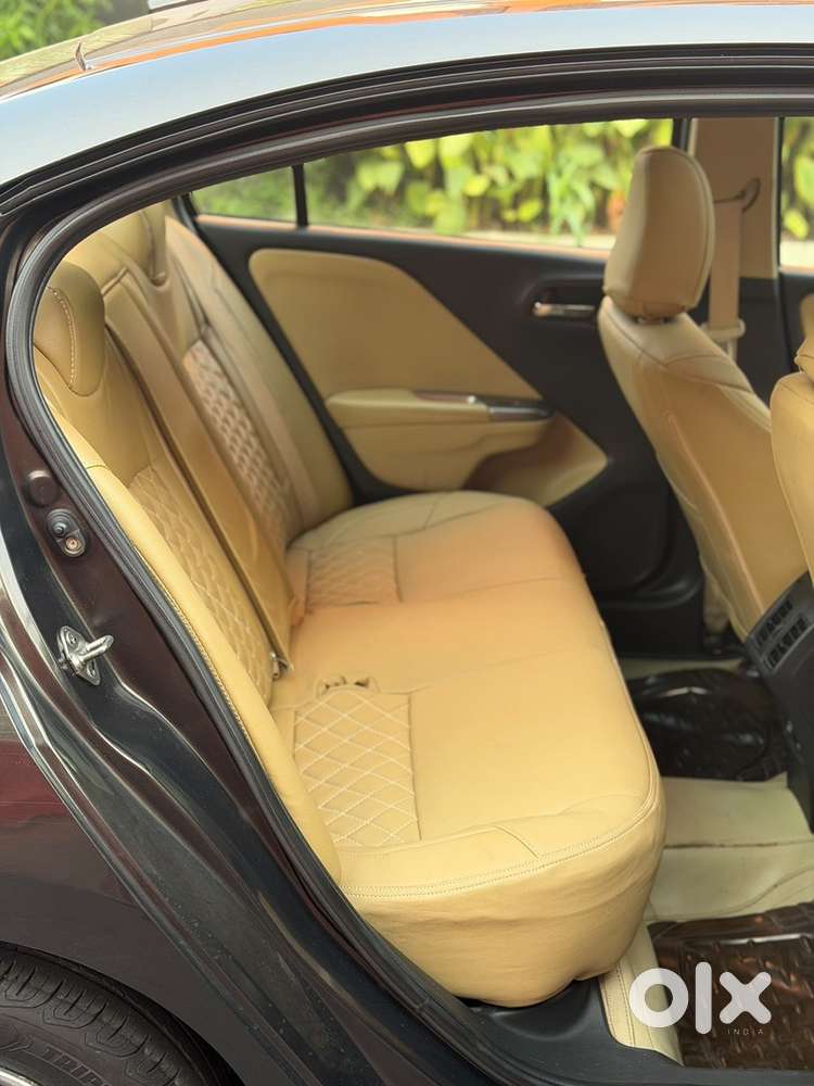 Honda City I Vtec Vx