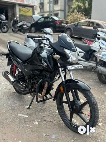 Olx honda livo sale