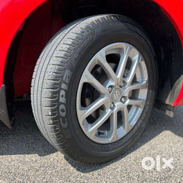 Maruti Suzuki Swift 1.3 Zxi, 2023, Petrol