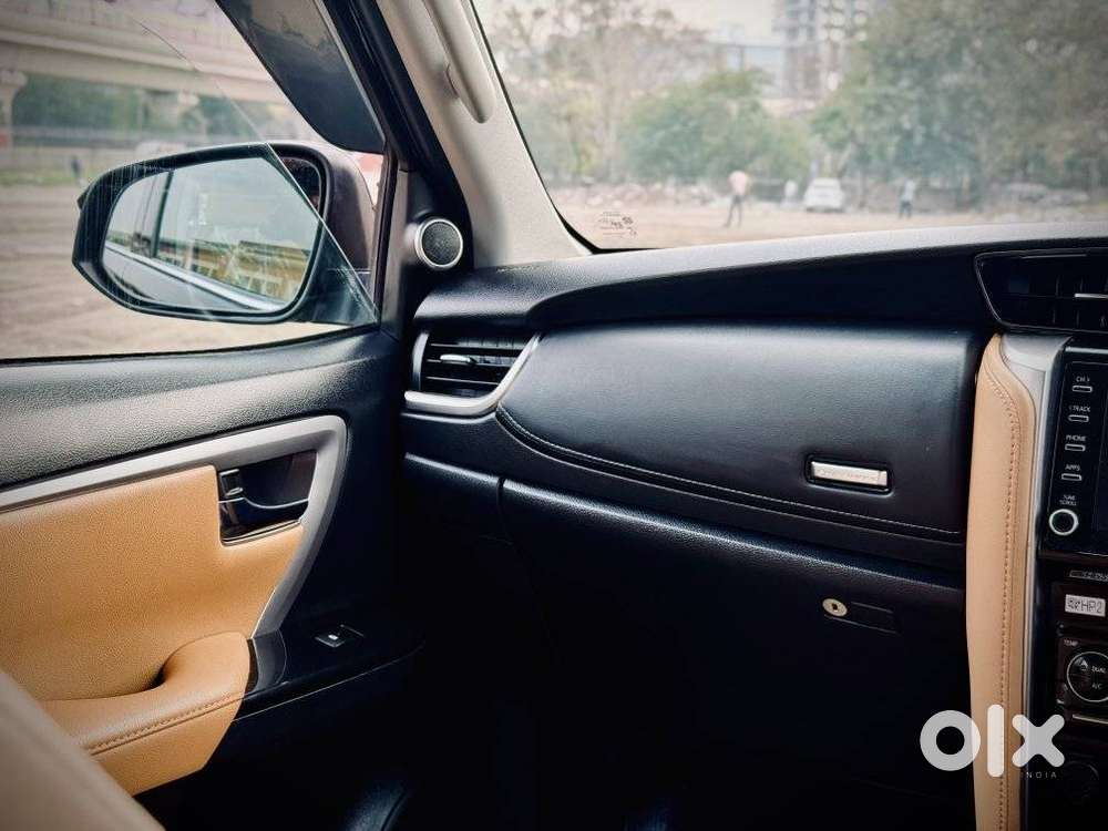 Toyota Fortuner 4x2 At 2.8 Diesel, 2024, Diesel