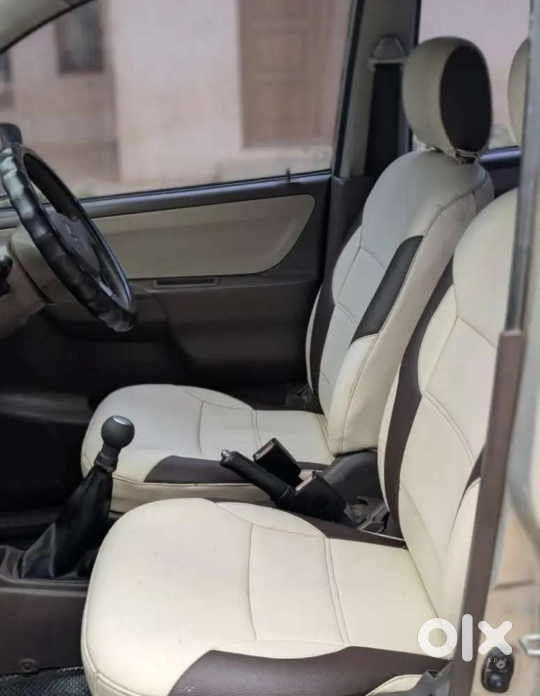 Maruti Suzuki Zen Estilo 2012 Petrol 78000 Km Driven