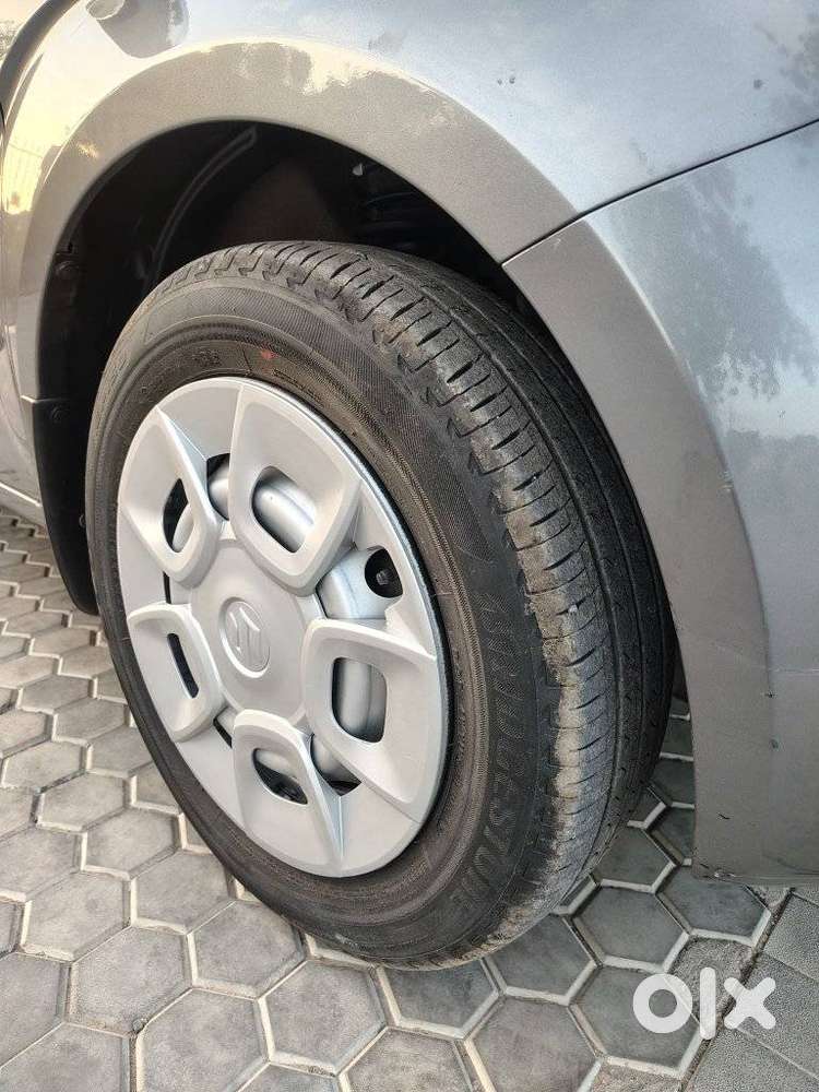 Maruti Suzuki Ignis 1.3 Sigma, 2021, Petrol
