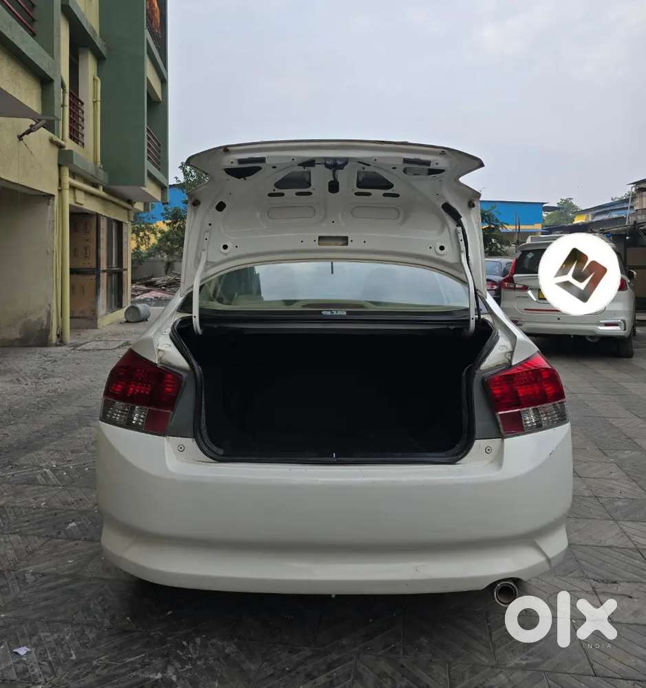 Honda City 2010 Petrol Mt