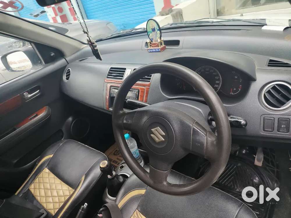 Maruti Suzuki Swift 2006 Petrol Variant