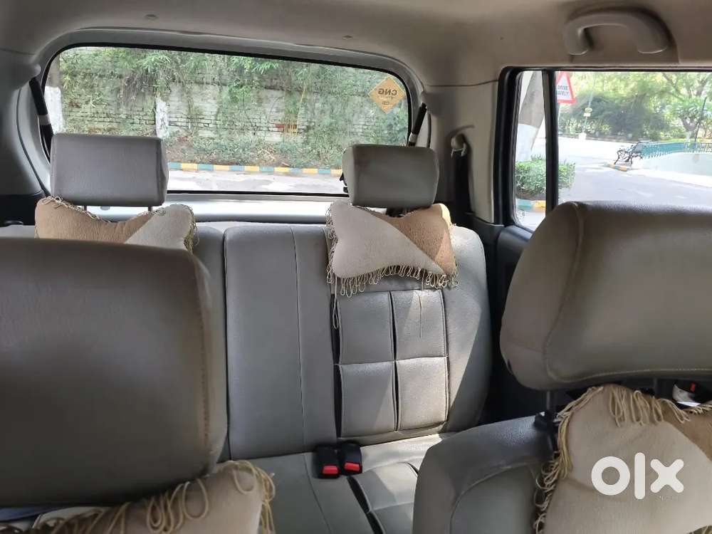 Wagonr Cng First Hand 66k Driven For Sale