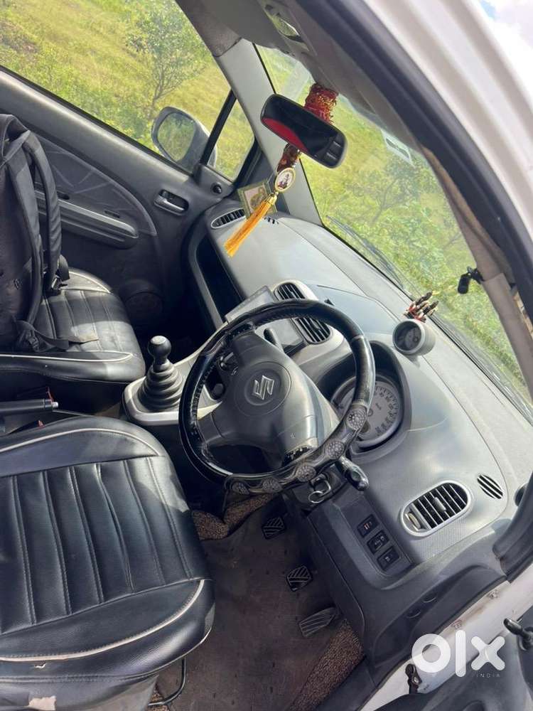 Maruti Suzuki Diesel 2011 Car