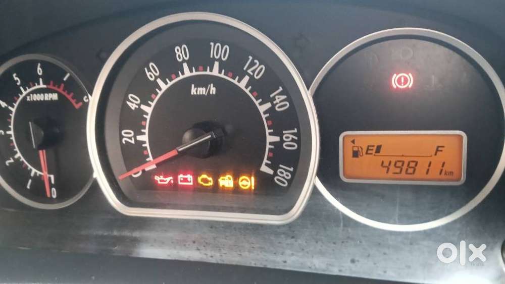 Maruti Suzuki Alto K10 Vxi (o), 2012, Petrol