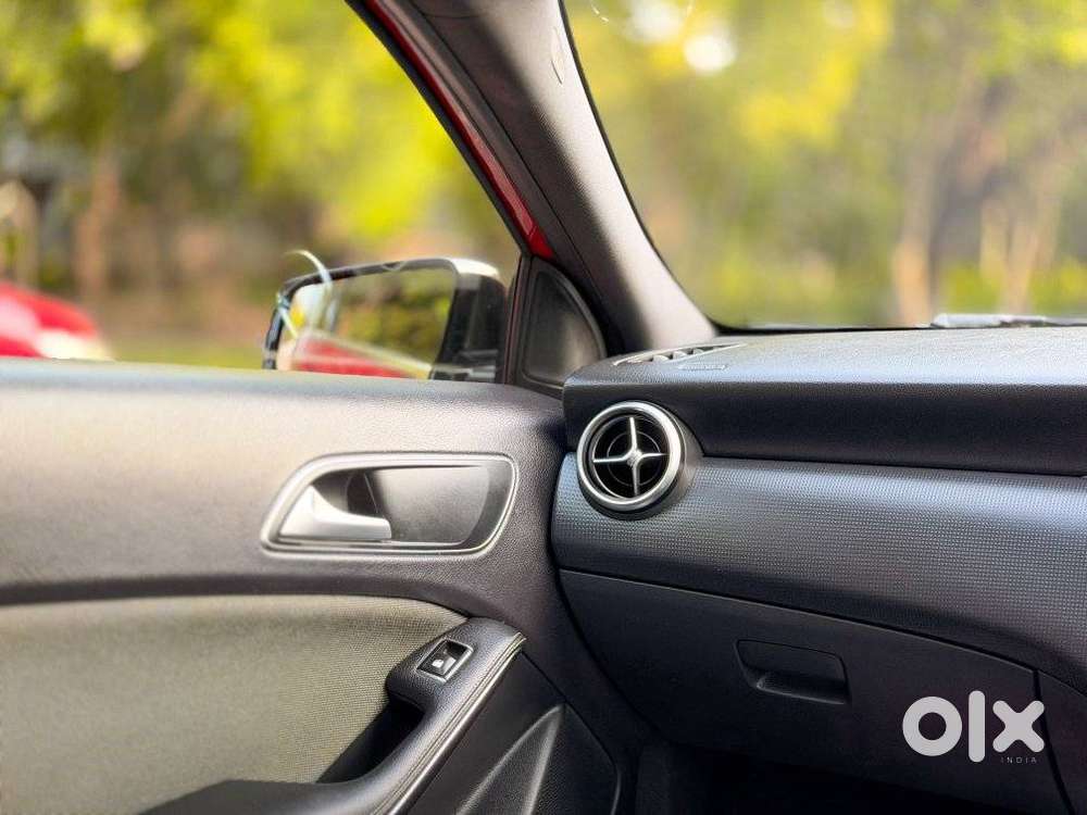 Mercedes-benz A Class A200 Cdi, 2015, Diesel