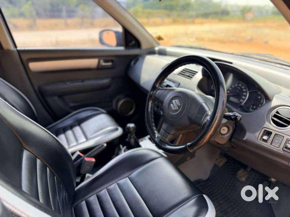 Maruti Suzuki Swift, 2009, Diesel