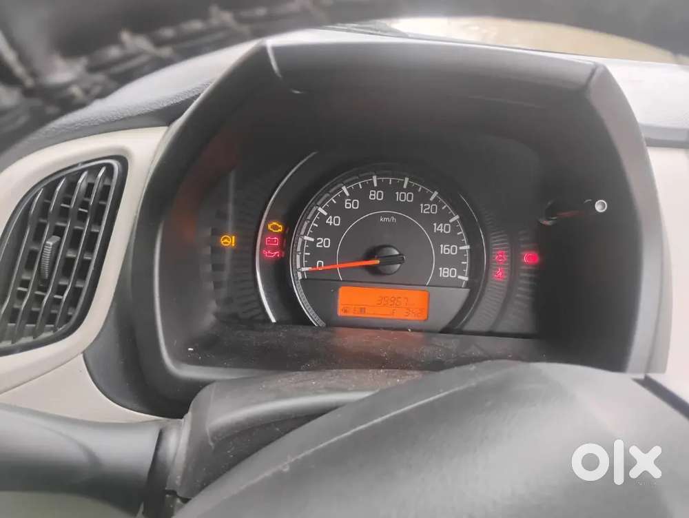 Maruti Suzuki Wagon R 2022 Petrol Vxi Variant