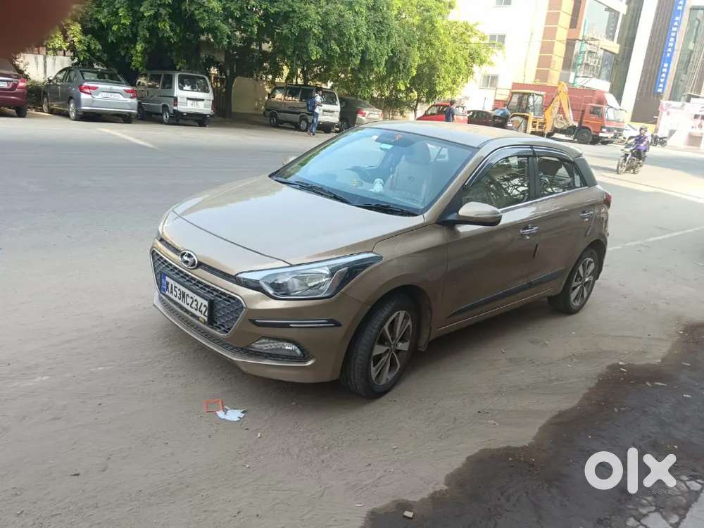 Very Good Condition