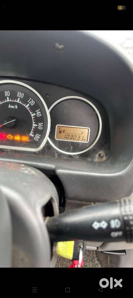 Maruti Suzuki Alto K10 Plus Edition, 2012, Petrol