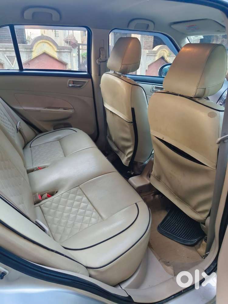 Maruti Suzuki Dzire 2016 Diesel