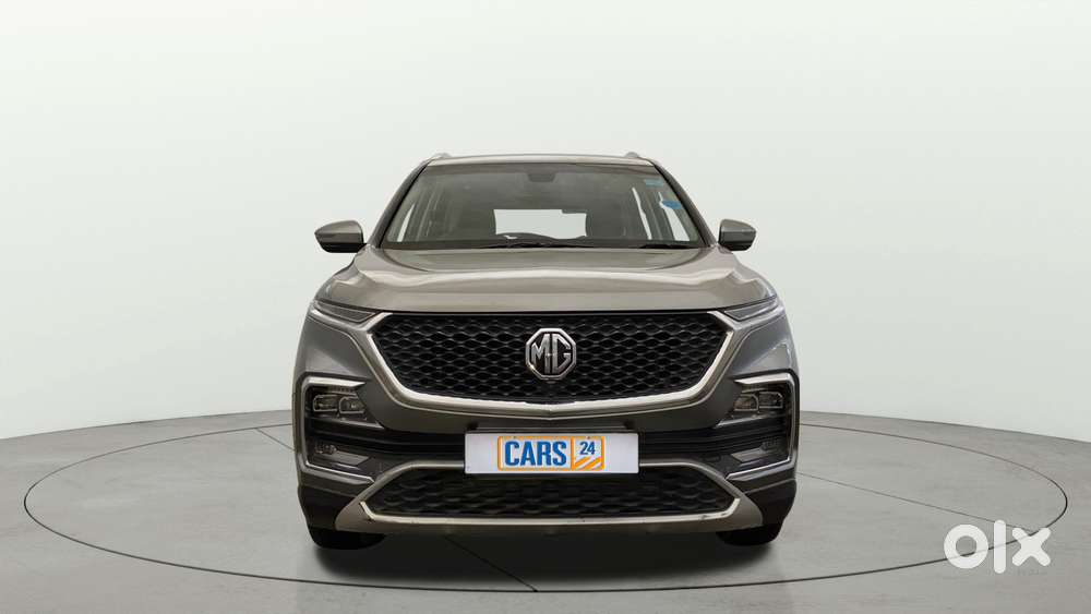 Mg Hector 1.5 Hybrid Sharp, 2020, Petrol
