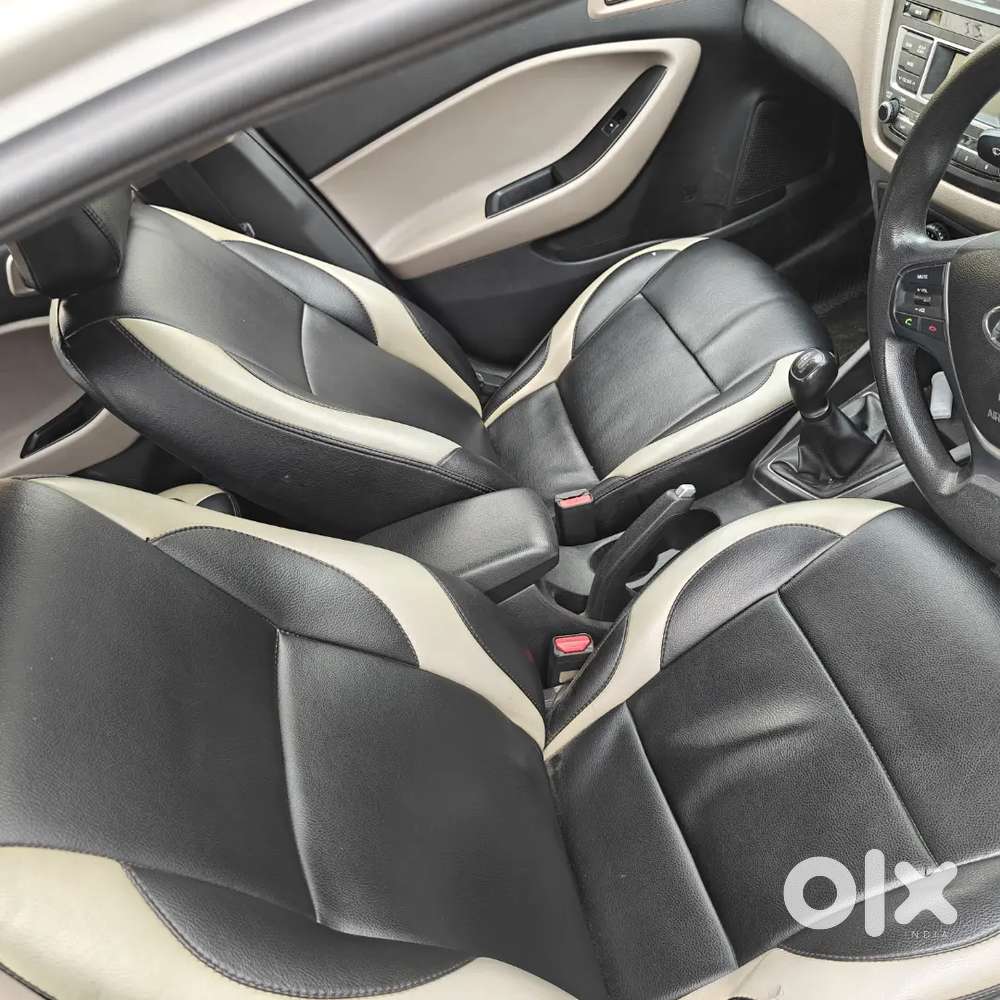 Hyundai I20 Sportz 2017