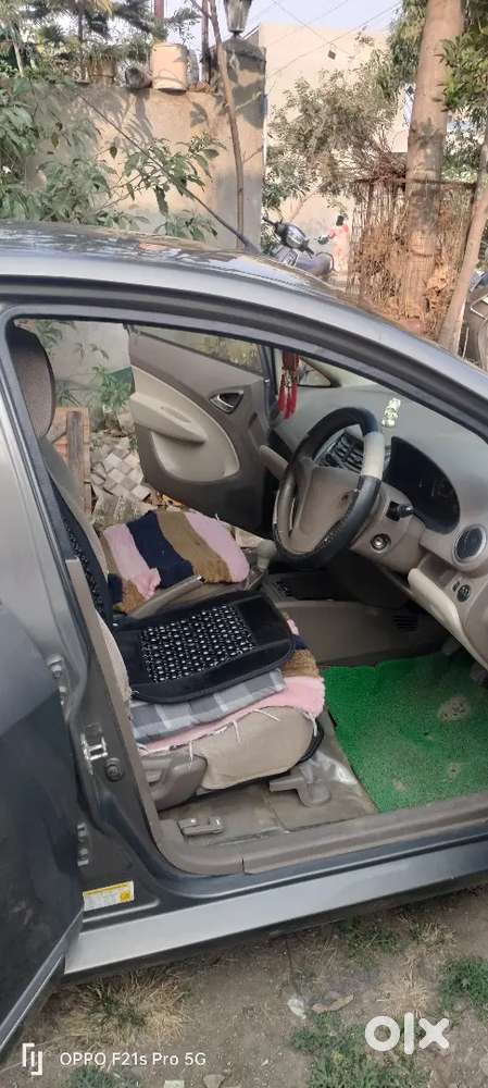 Chevrolet Sail 2013 Petrol 60000 Km Driven