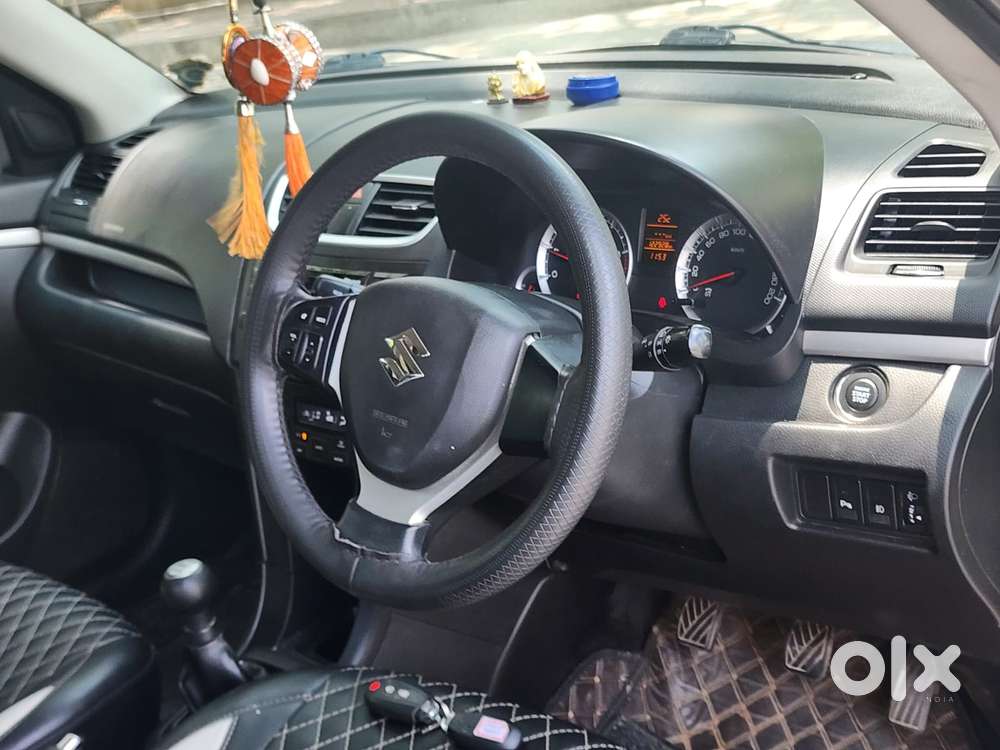 Maruti Suzuki Swift Ddis Zdi, 2017, Diesel