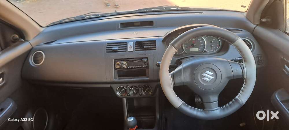 Maruti Suzuki Swift 2007-2011 1.2 Vxi Abs, 2011, Petrol