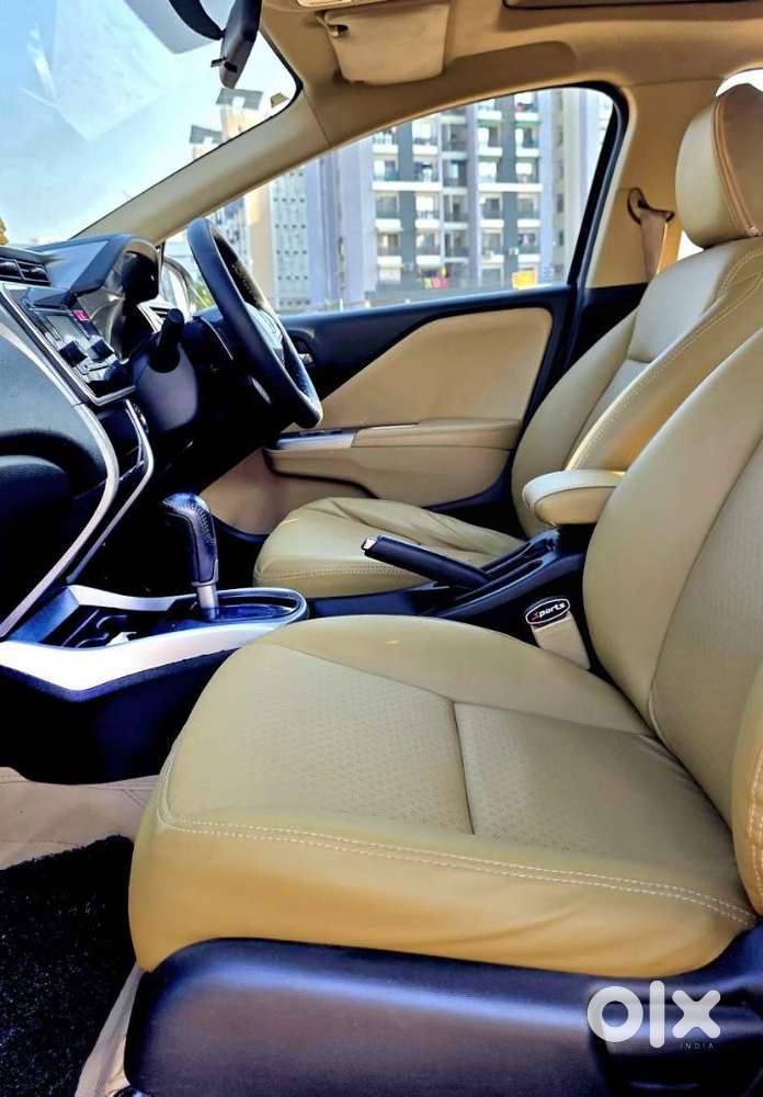 Honda City I Vtec Cvt Vx, 2016, Petrol