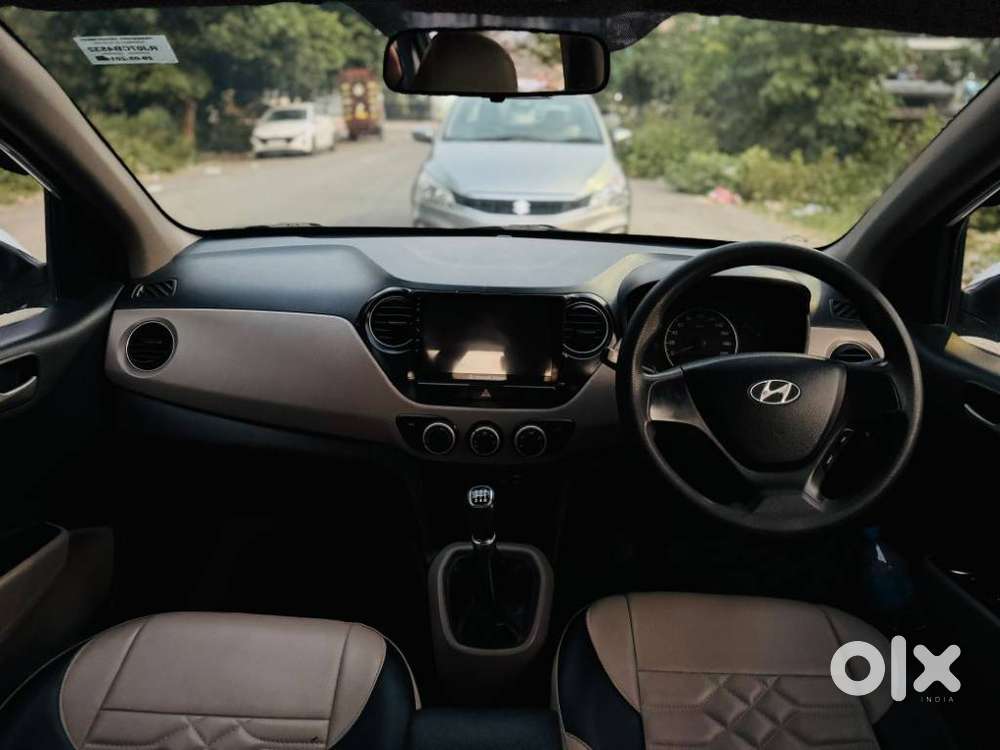 Hyundai Grand I10 Asta, 2014, Petrol