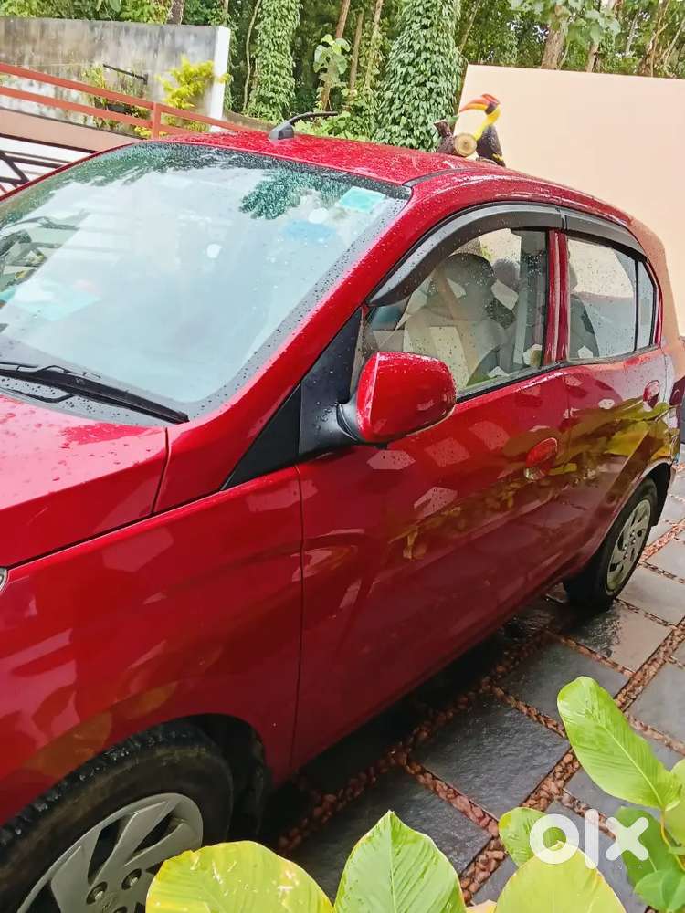 Hyundai New Santro Sportz 2019