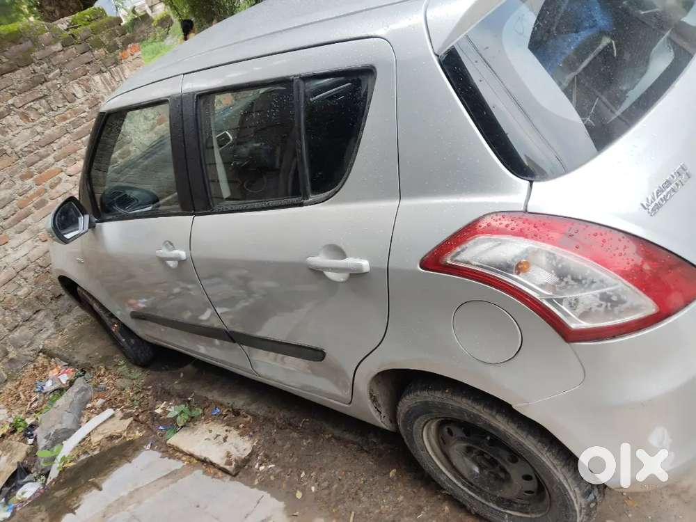 Maruti Suzuki Swift Vdi 2013 Edition