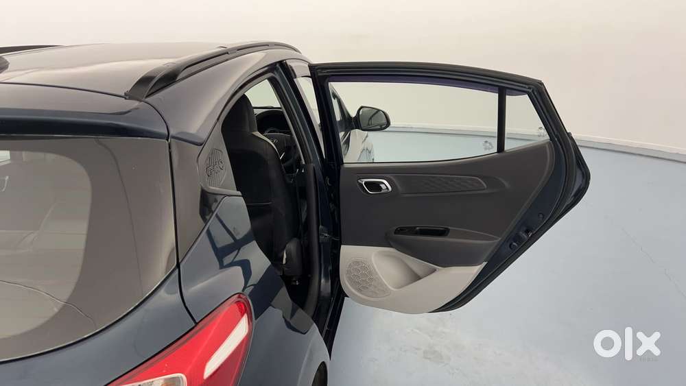 Hyundai Grand I10 Nios Sportz 1.2 Kappa Vtvt, 2021, Petrol