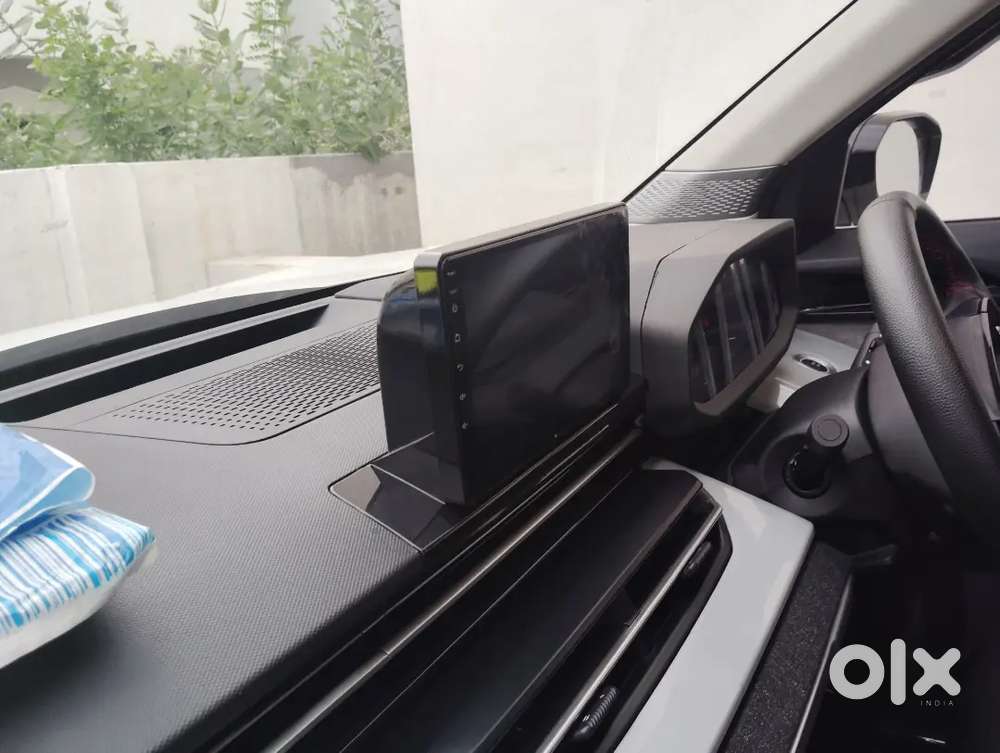 Tata Sierra Petrol Manual 2026