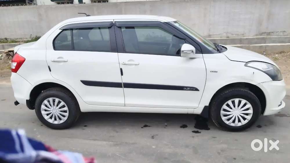 Maruti Suzuki Swift 2016 Vdi