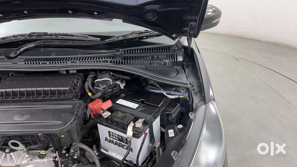 Tata Tigor Xz, 2024, Petrol