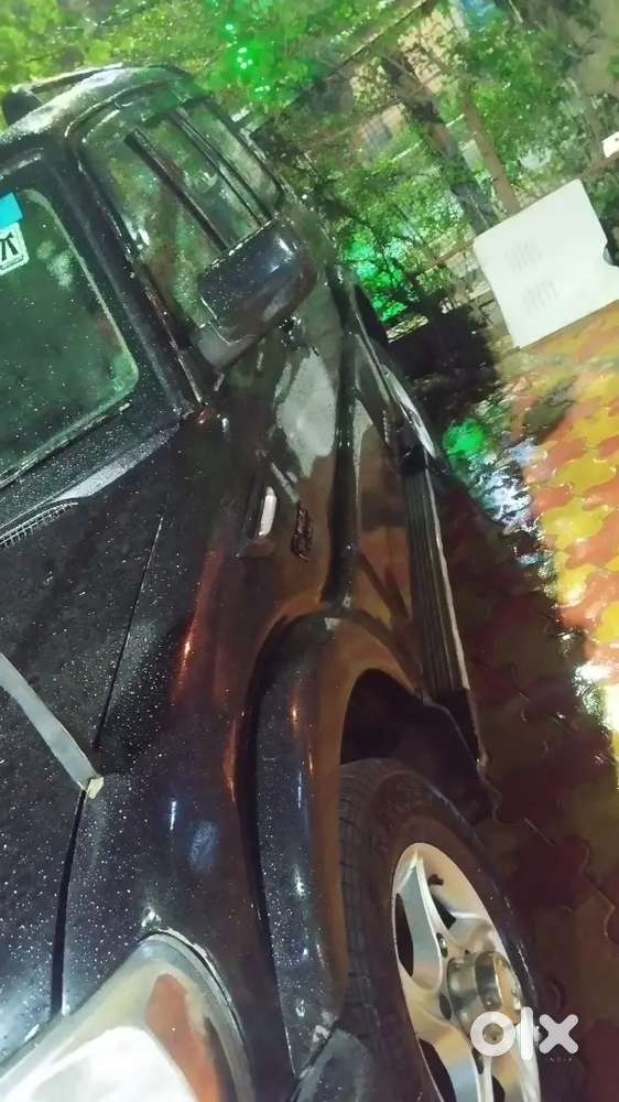 Mahindra Scorpio 2009 Diesel Well Maintained