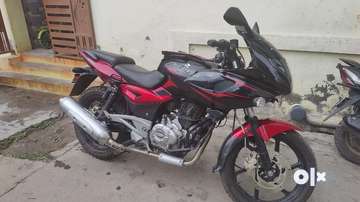 Pulsar deals rc 220