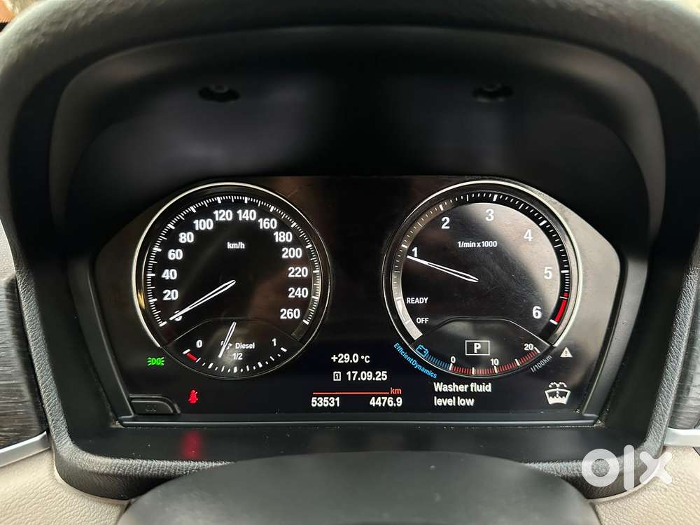 Bmw X1 Sdrive 20d Sportline, 2020, Diesel