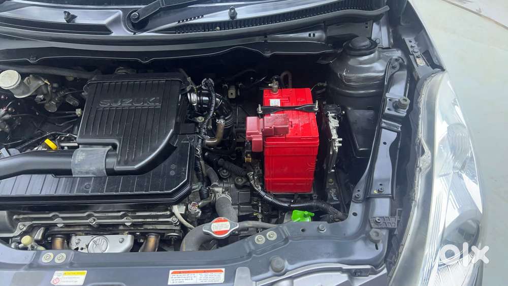 Maruti Suzuki Swift Dzire 1.3 Vxi, 2014, Petrol