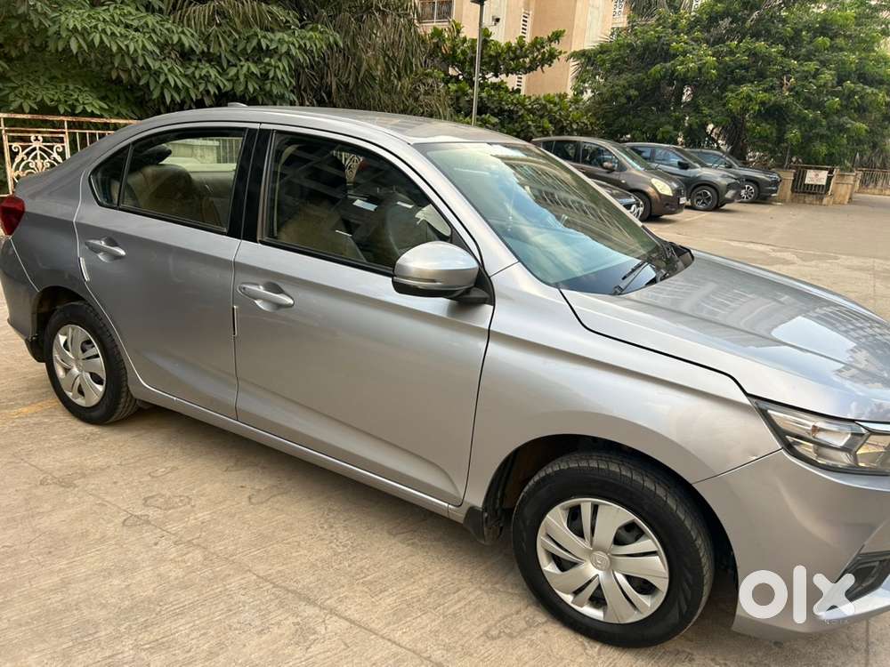 Honda Amaze Petrol Good Condition