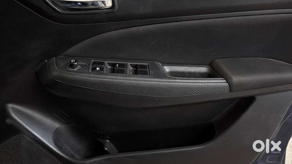 Maruti Suzuki Swift Amt Vxi, 2019, Petrol