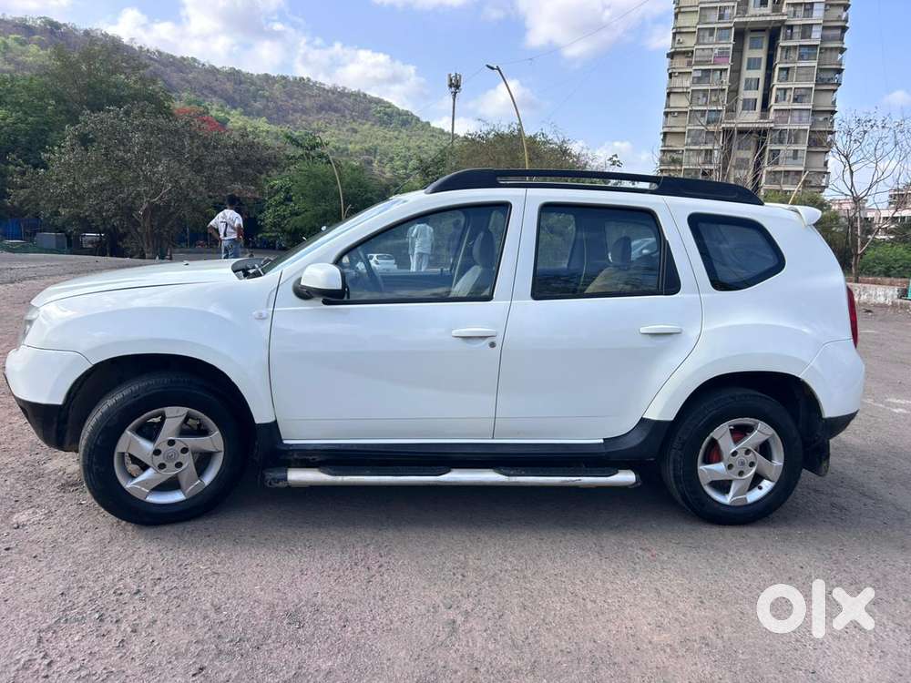 Renault Duster 2012-2015 85ps Diesel Rxl Optional, 2013, Diesel