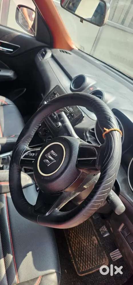 Maruti Suzuki Swift Vxi 2020