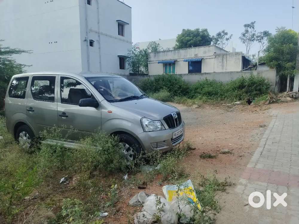 Mahindra Xylo 2009